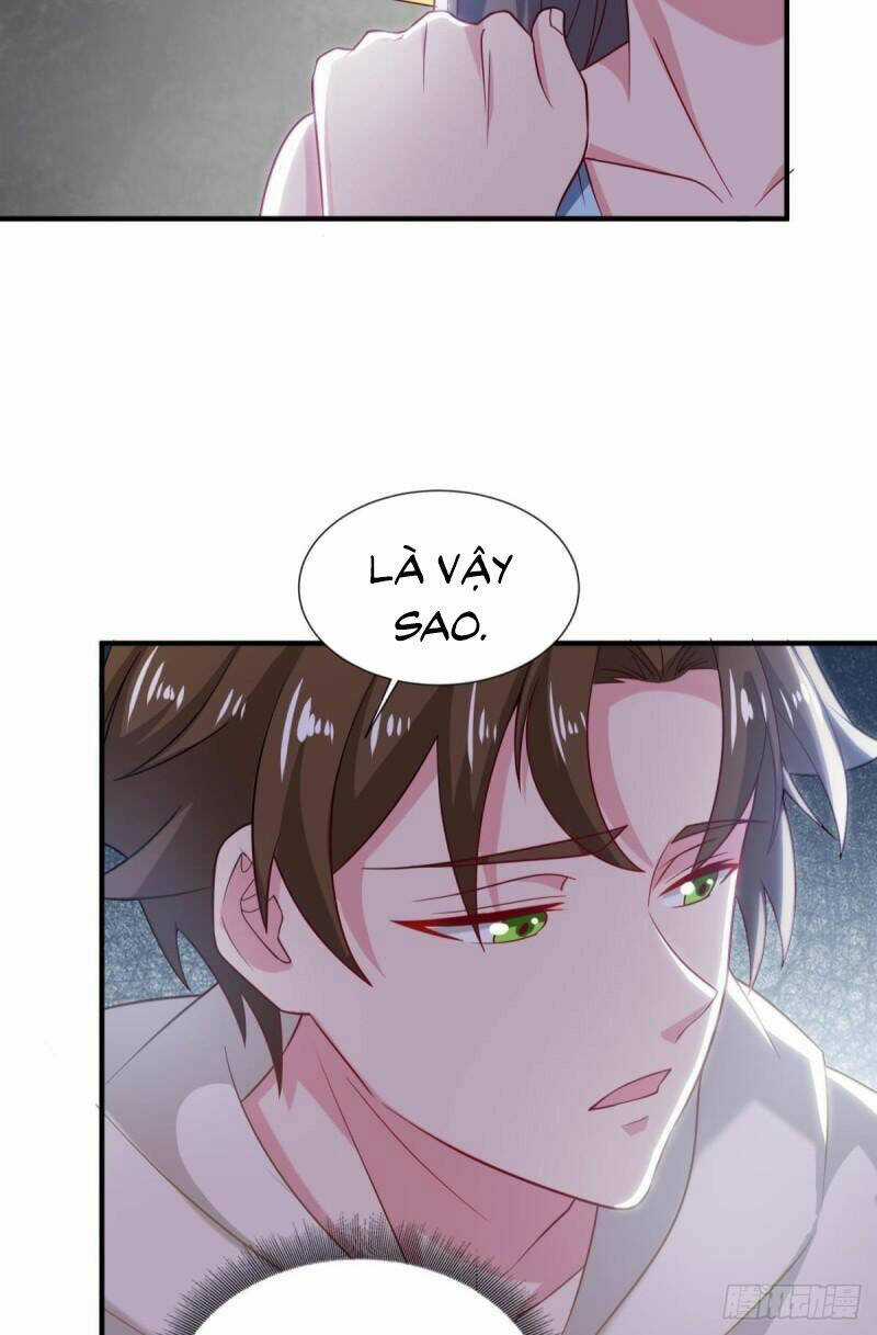 Player Thần Vực Chapter 34 trang 13