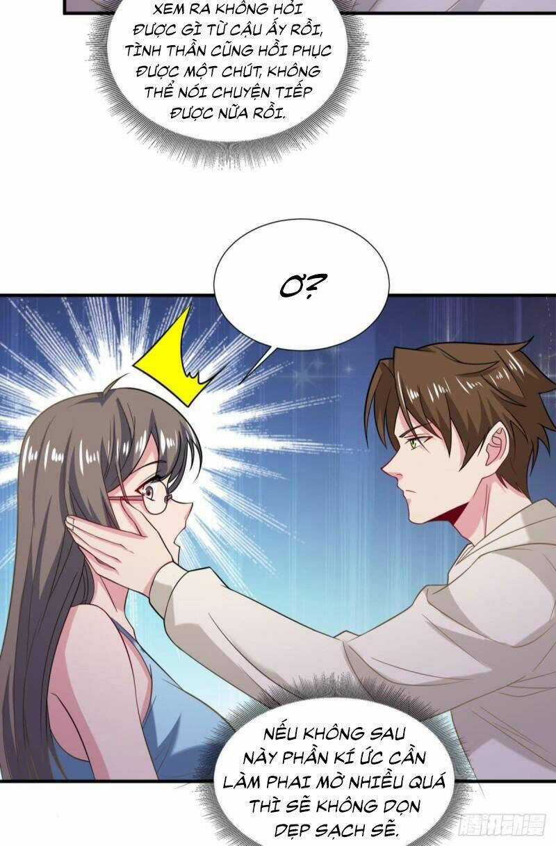 Player Thần Vực Chapter 34 trang 14