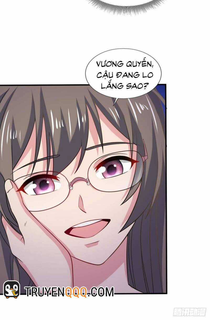 Player Thần Vực Chapter 34 trang 15