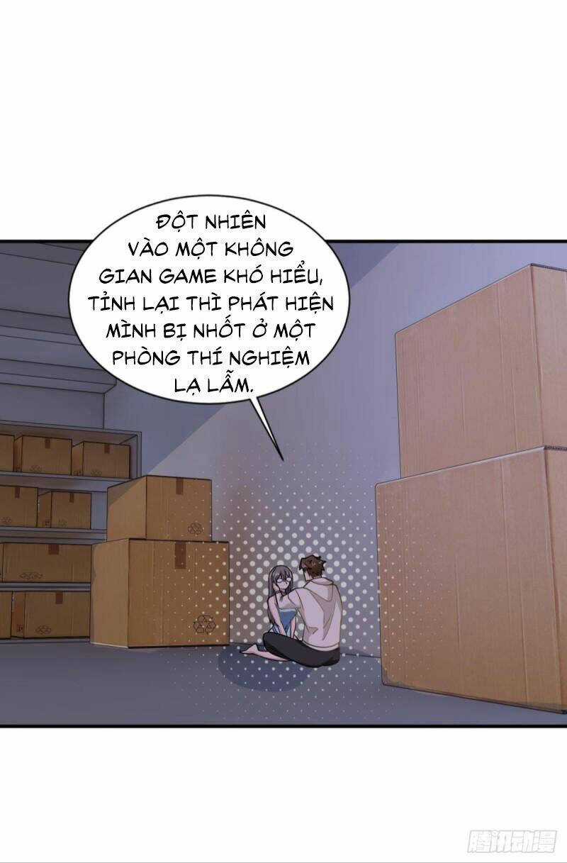 Player Thần Vực Chapter 34 trang 16