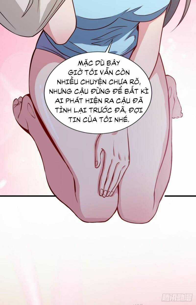 Player Thần Vực Chapter 34 trang 18