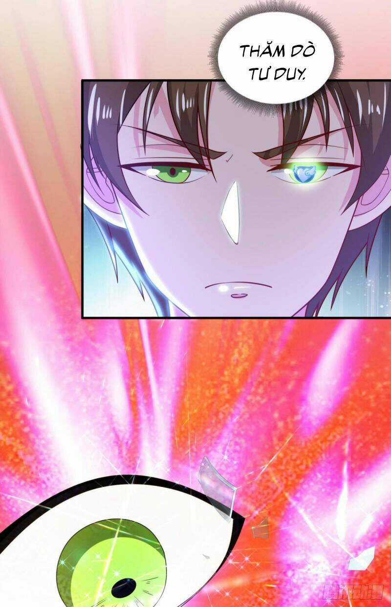 Player Thần Vực Chapter 34 trang 19