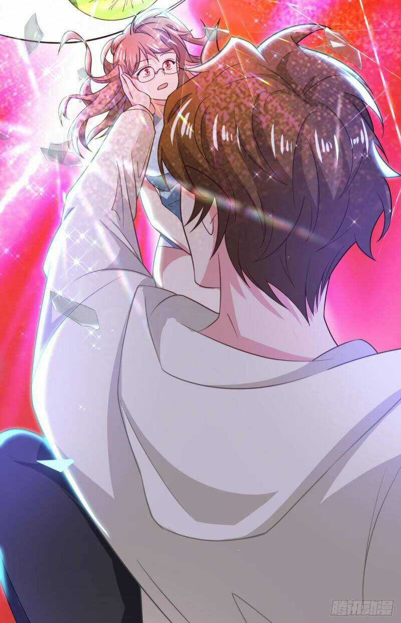 Player Thần Vực Chapter 34 trang 20