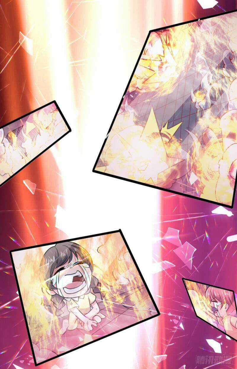 Player Thần Vực Chapter 34 trang 22