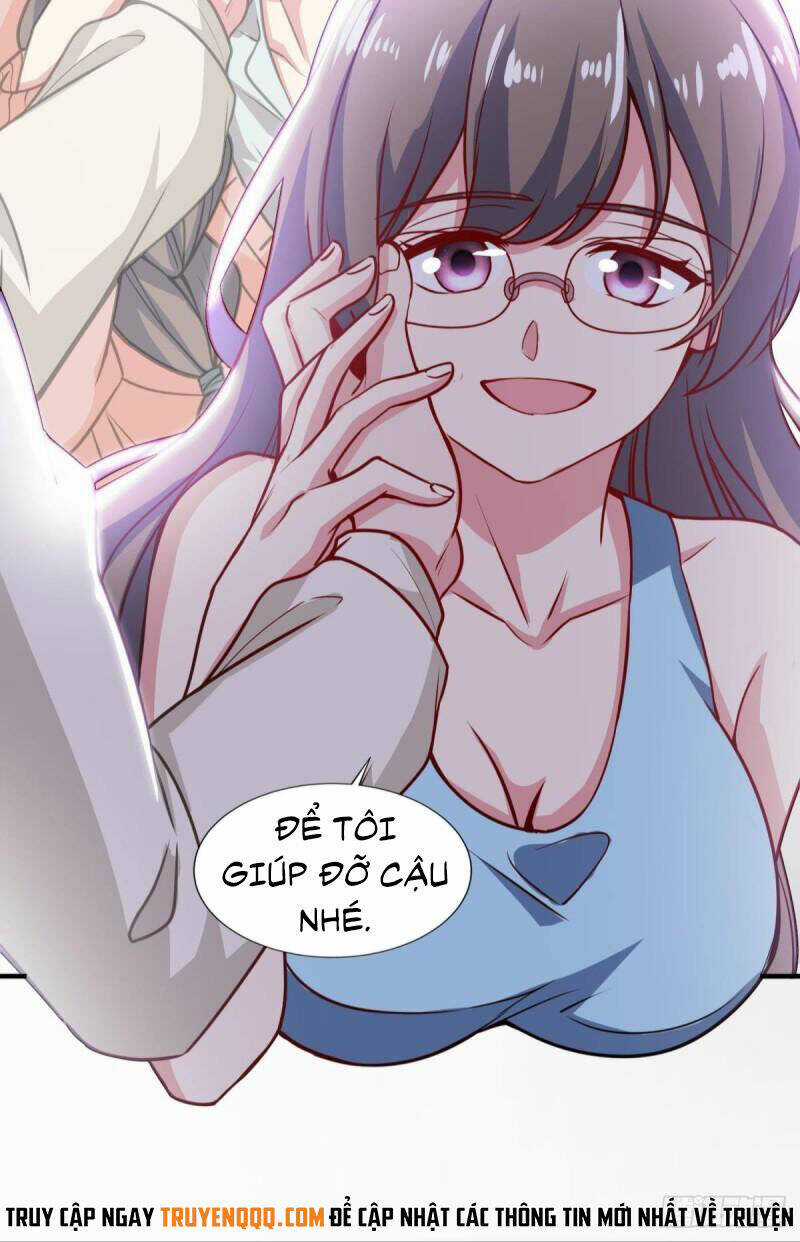 Player Thần Vực Chapter 34 trang 25