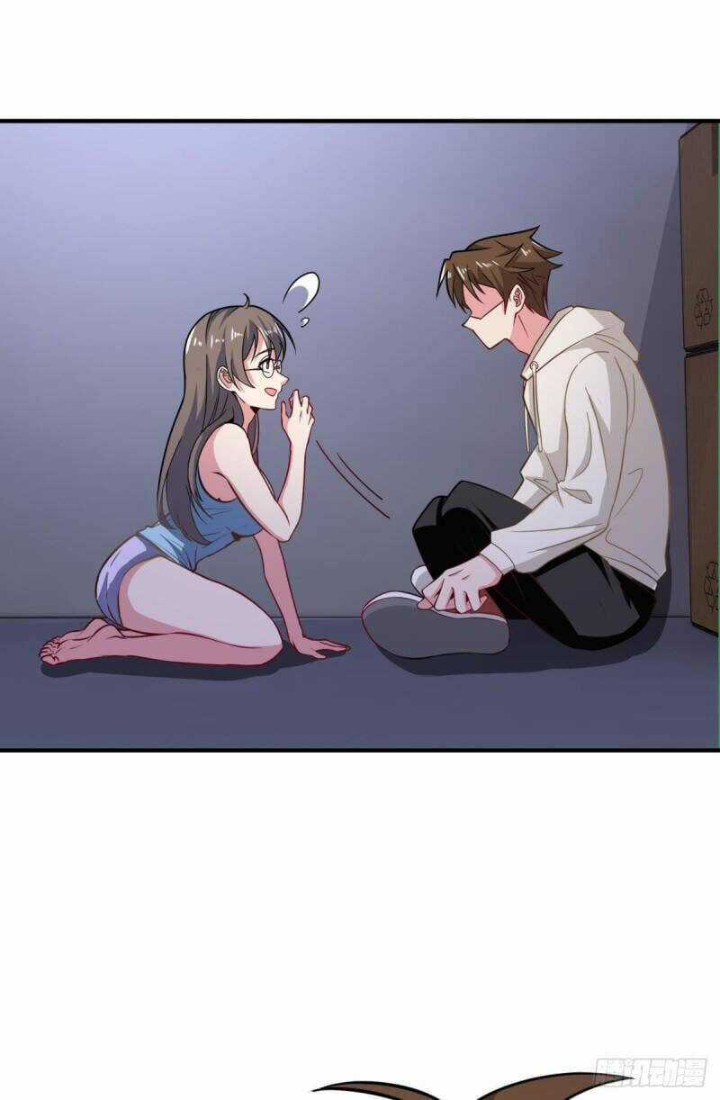 Player Thần Vực Chapter 34 trang 26