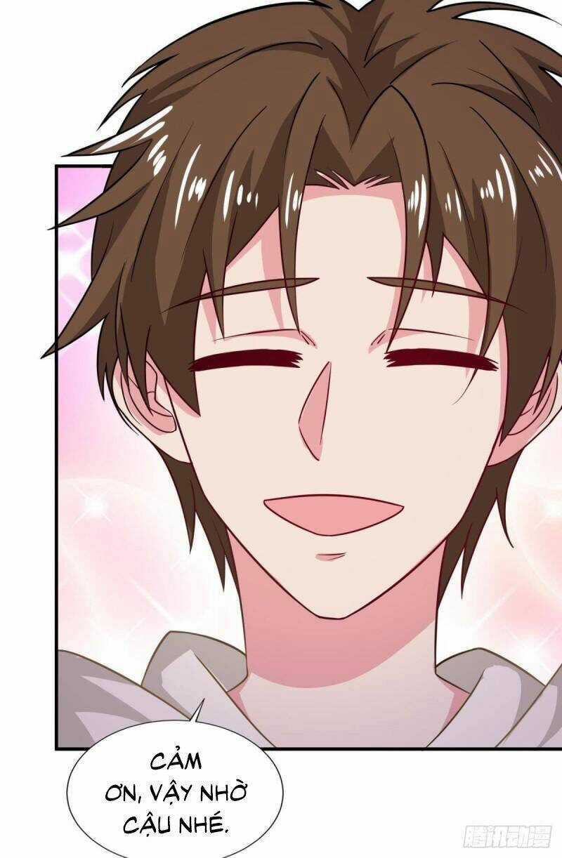 Player Thần Vực Chapter 34 trang 27