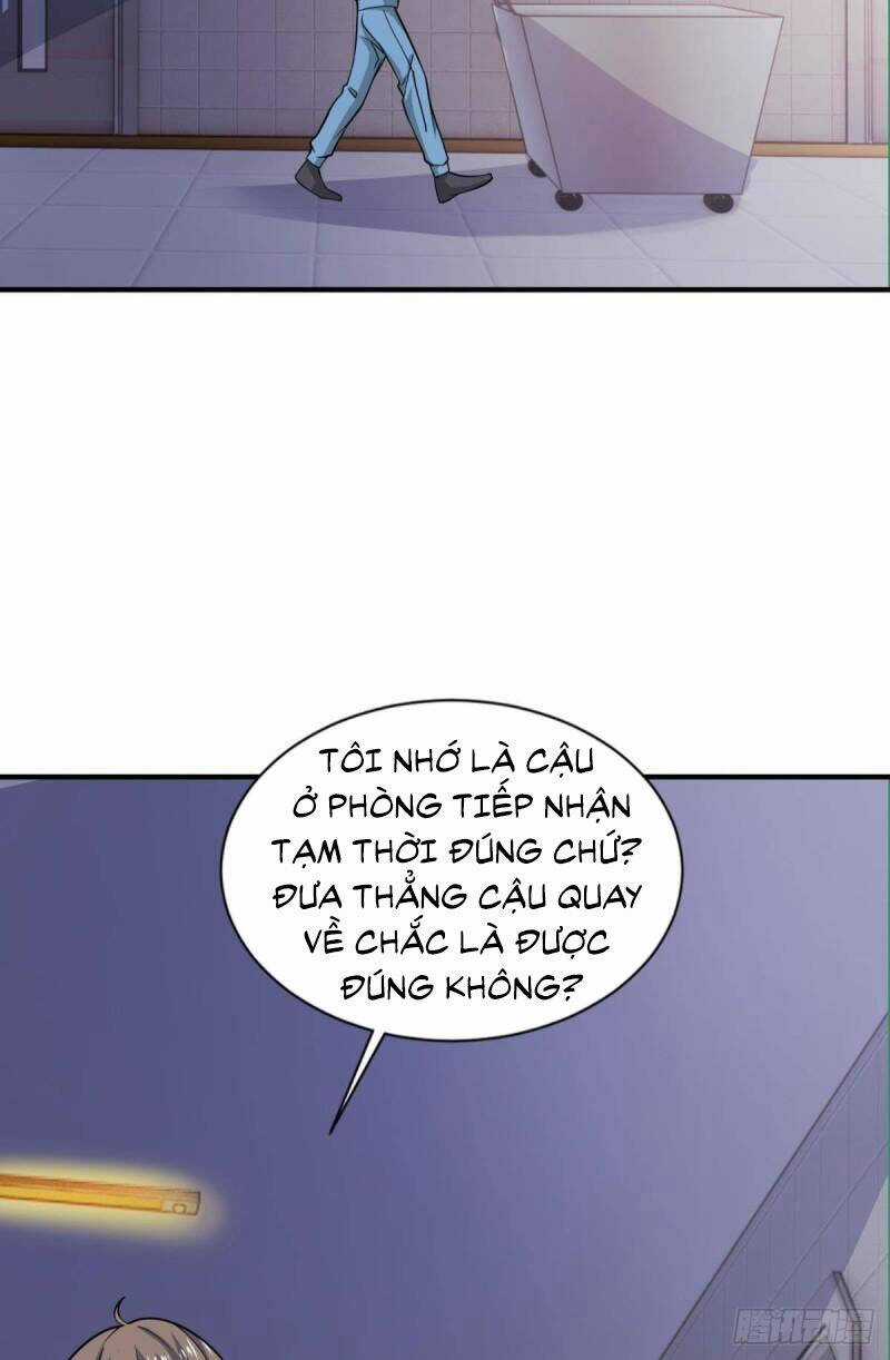 Player Thần Vực Chapter 34 trang 29