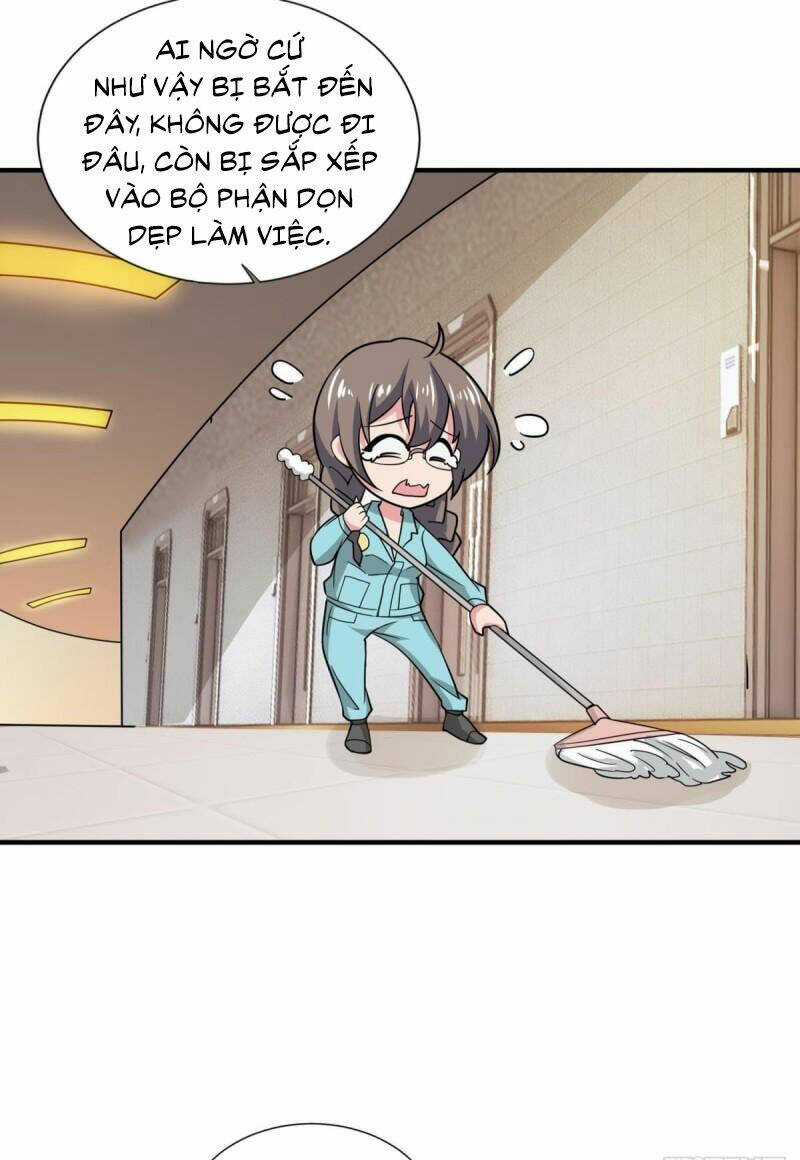 Player Thần Vực Chapter 34 trang 3