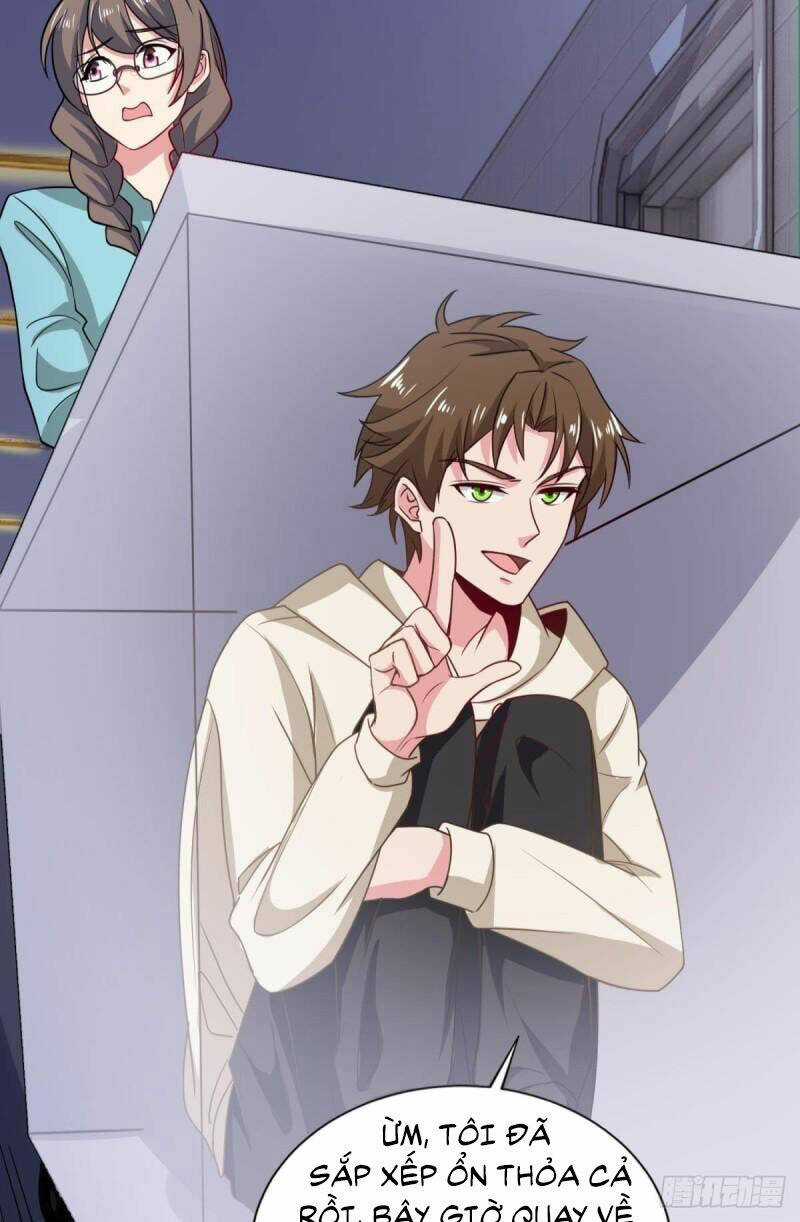 Player Thần Vực Chapter 34 trang 30