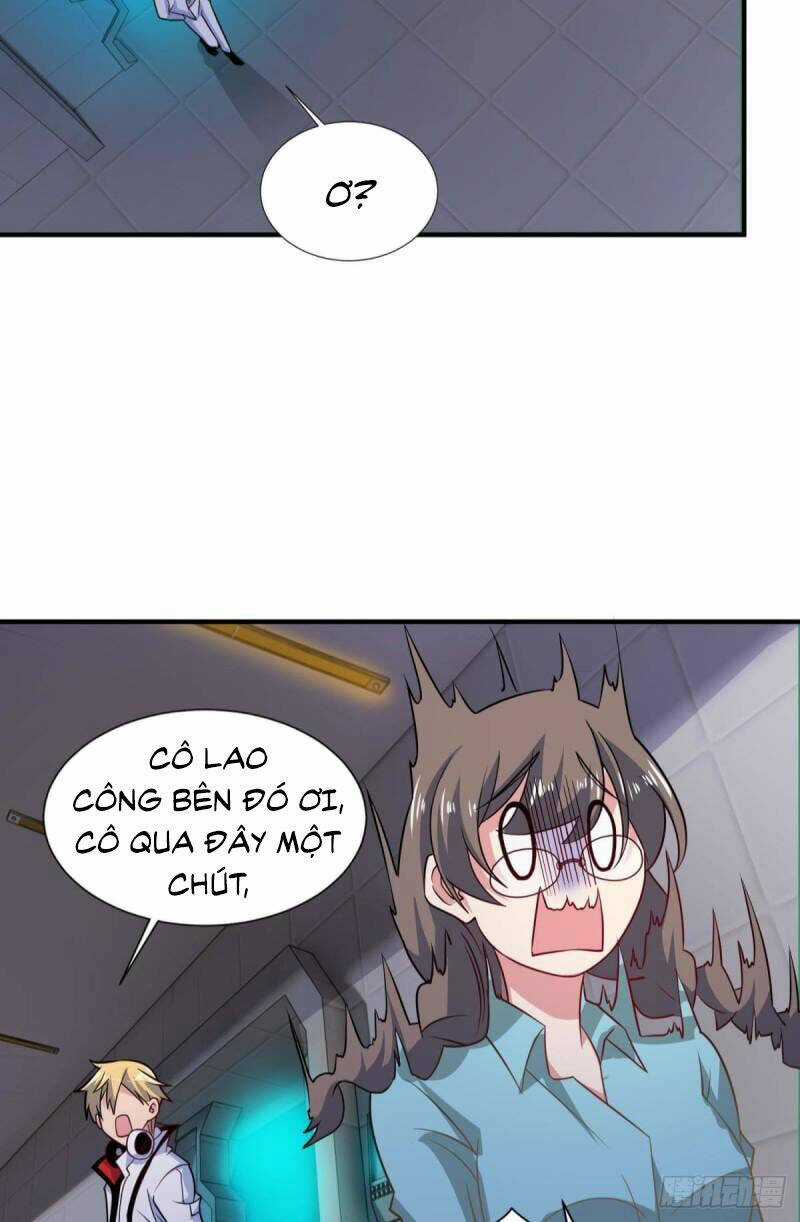 Player Thần Vực Chapter 34 trang 32