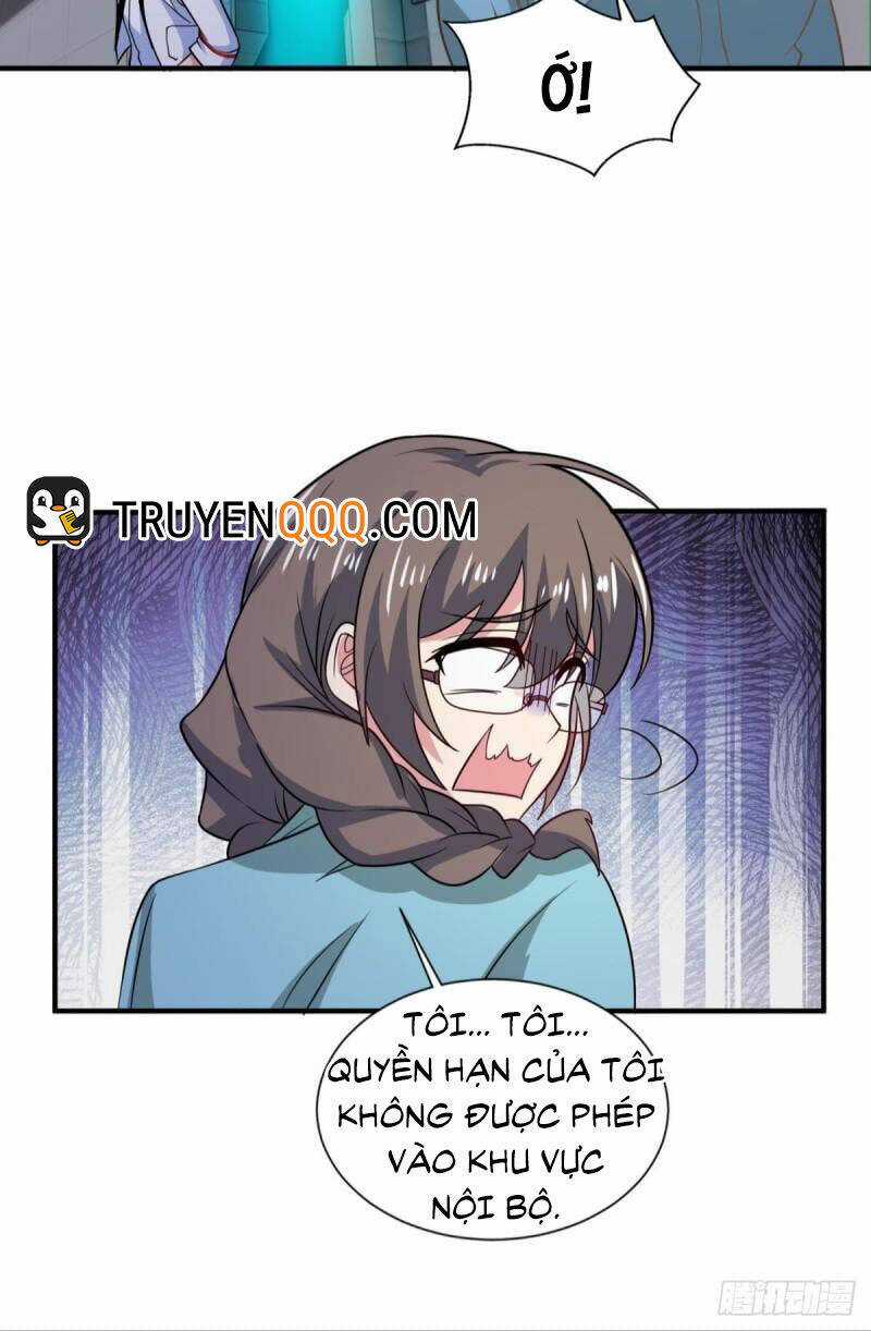 Player Thần Vực Chapter 34 trang 33