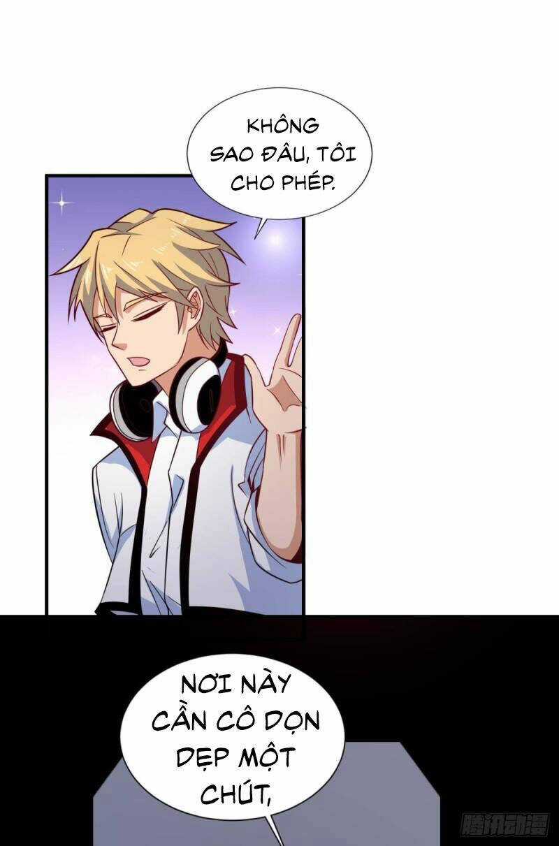 Player Thần Vực Chapter 34 trang 34