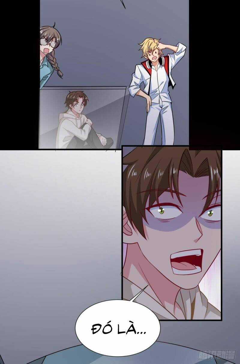 Player Thần Vực Chapter 34 trang 35