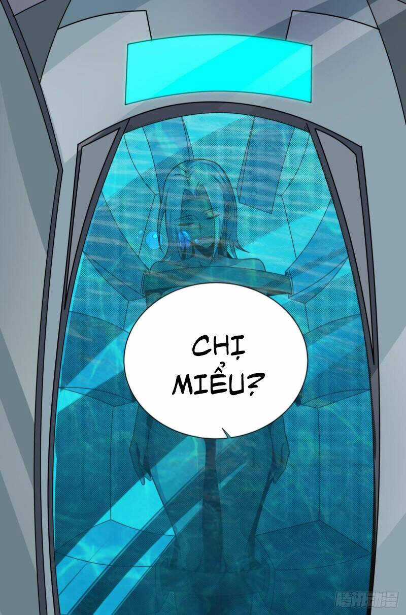 Player Thần Vực Chapter 34 trang 36