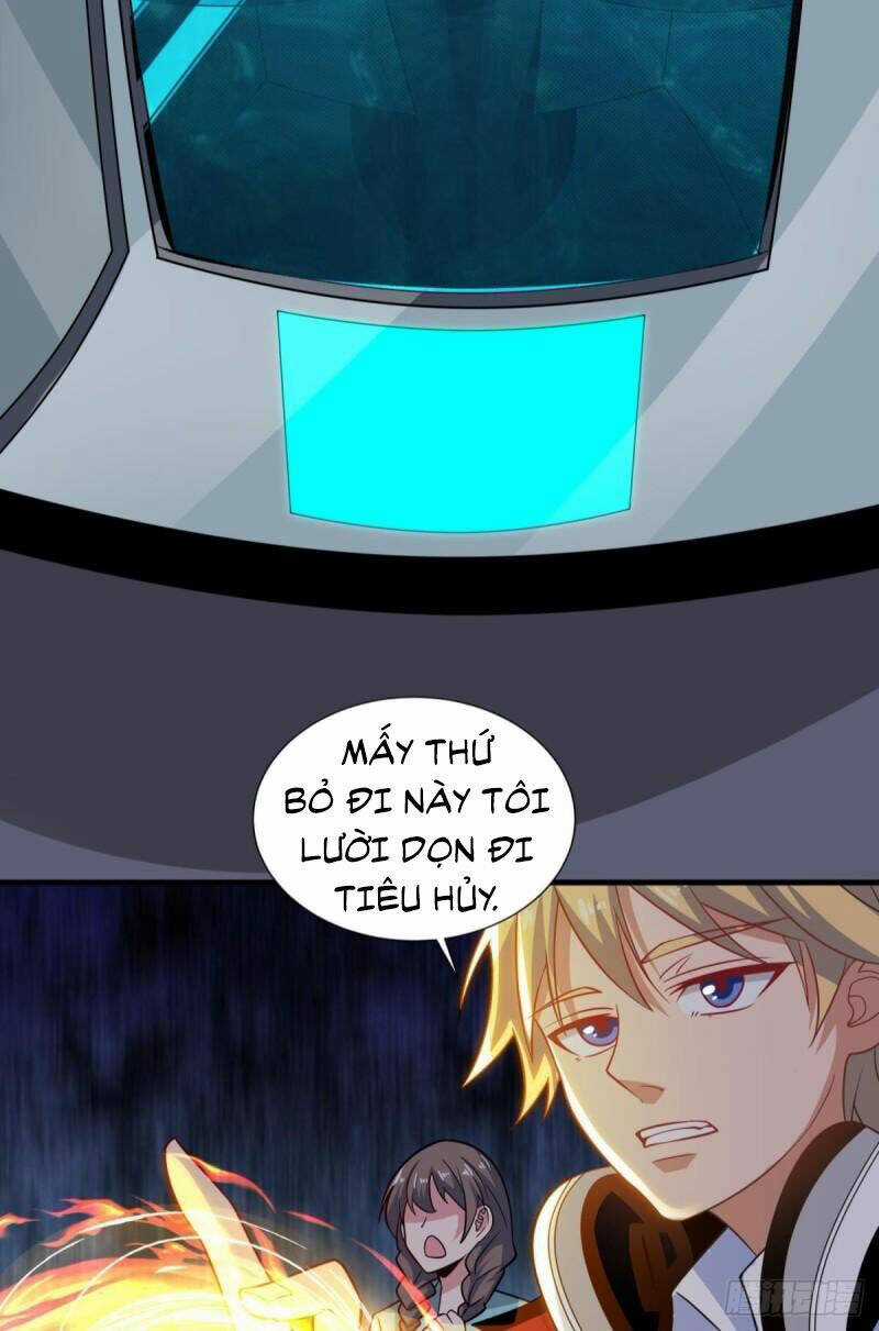 Player Thần Vực Chapter 34 trang 37