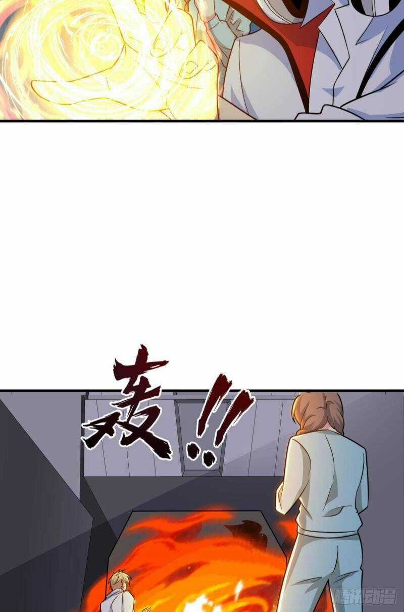 Player Thần Vực Chapter 34 trang 38