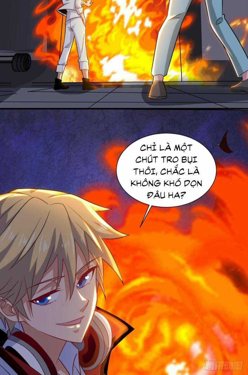 Player Thần Vực Chapter 34 trang 39