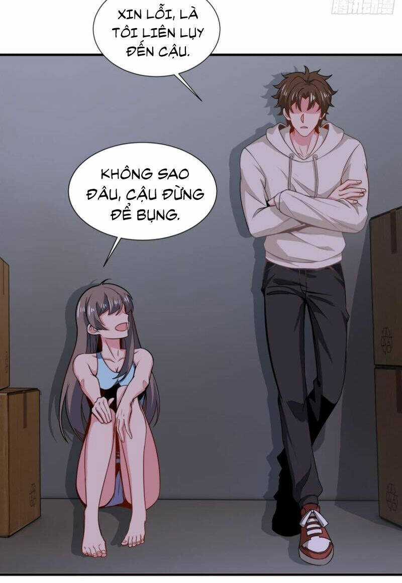 Player Thần Vực Chapter 34 trang 4