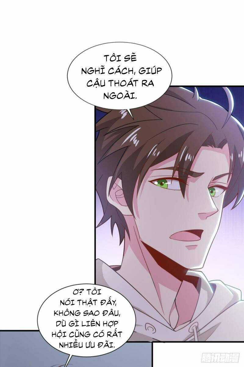 Player Thần Vực Chapter 34 trang 5