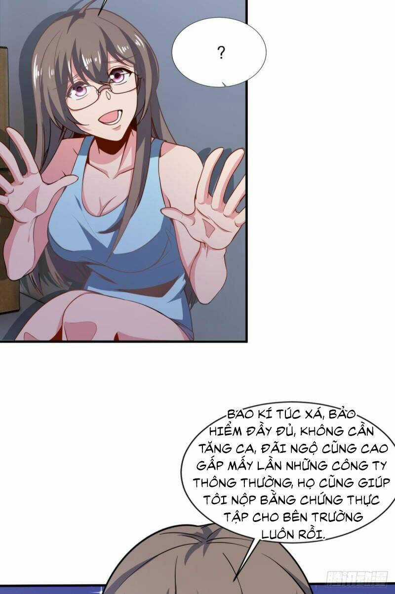 Player Thần Vực Chapter 34 trang 6