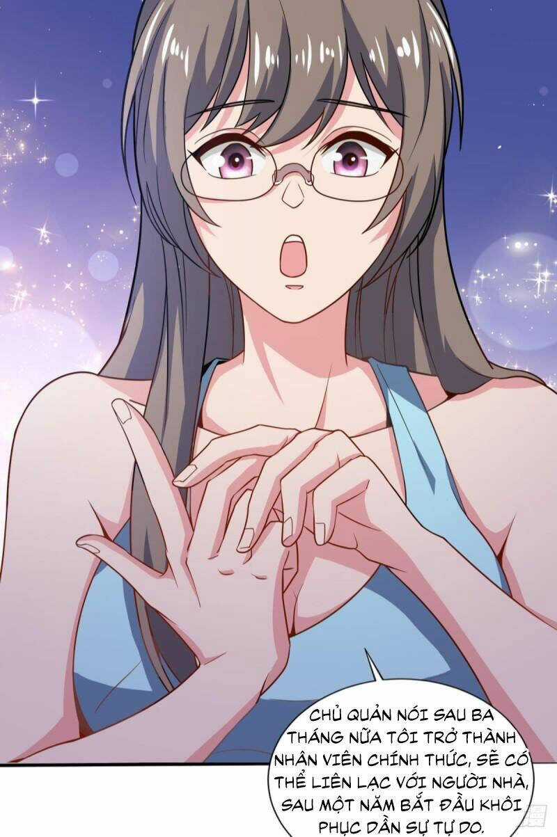 Player Thần Vực Chapter 34 trang 7