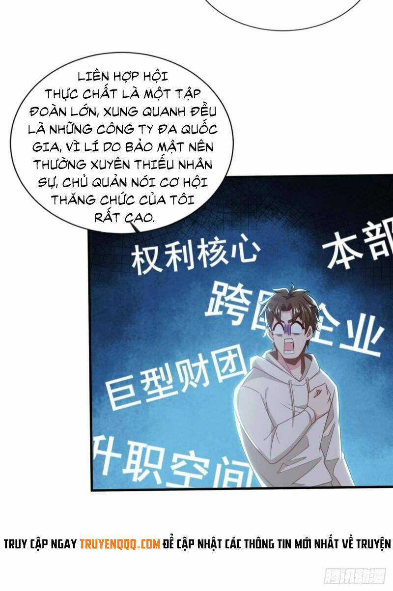 Player Thần Vực Chapter 34 trang 8