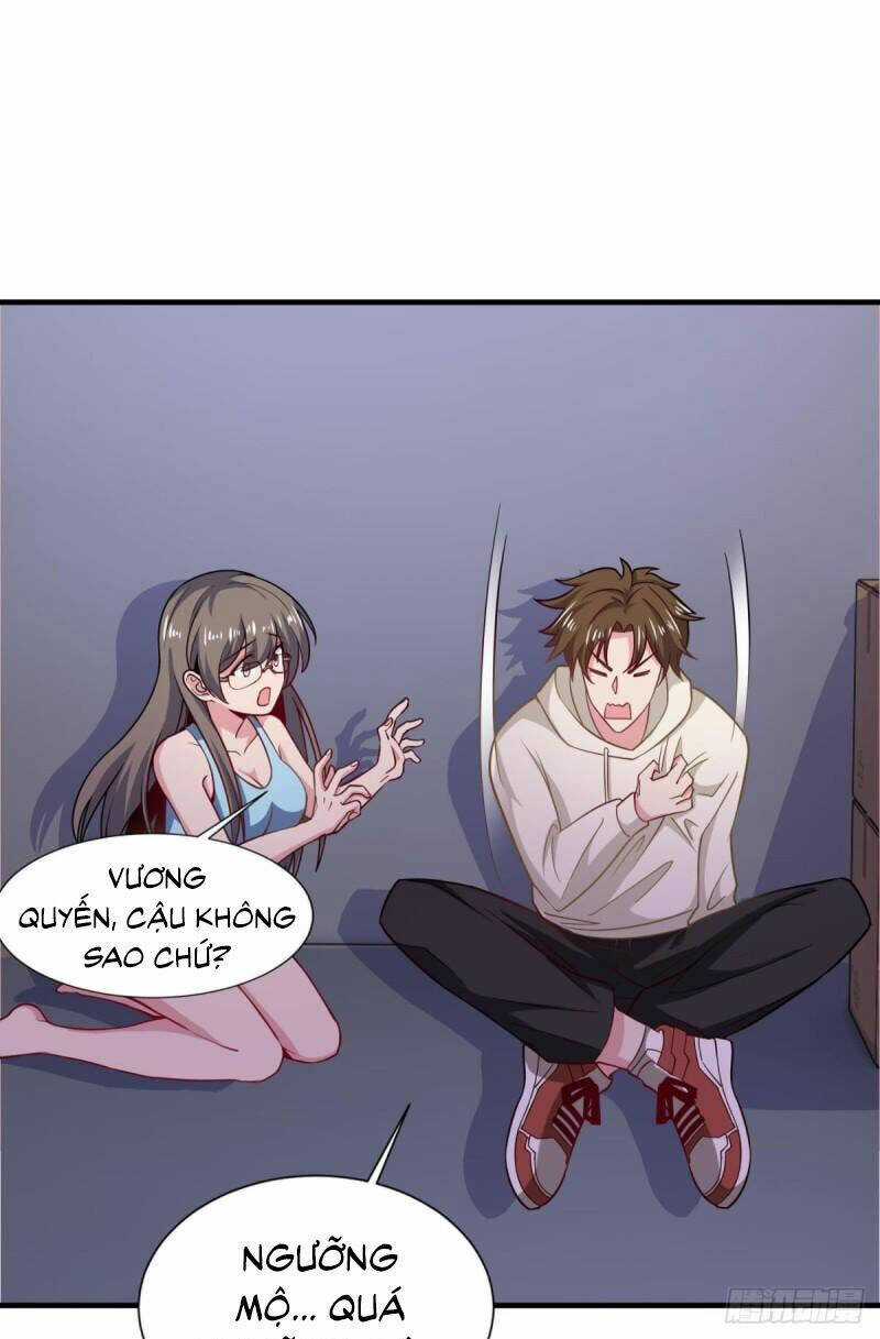 Player Thần Vực Chapter 34 trang 9