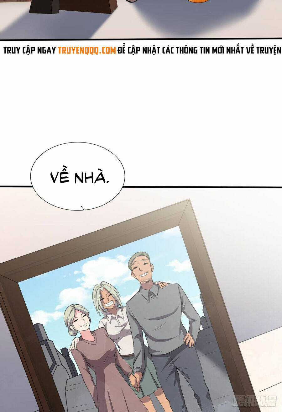 Player Thần Vực Chapter 35 trang 11