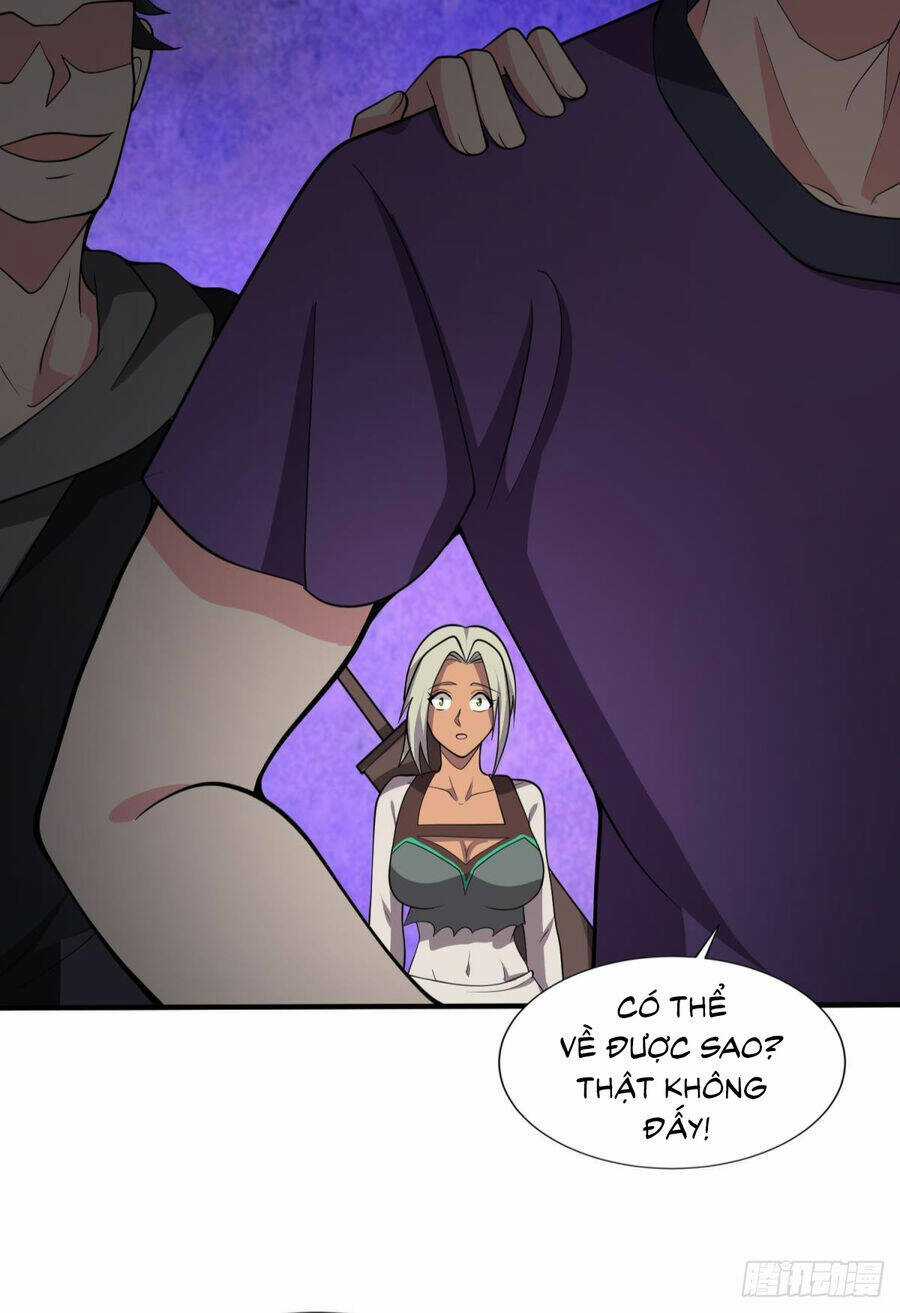 Player Thần Vực Chapter 35 trang 13