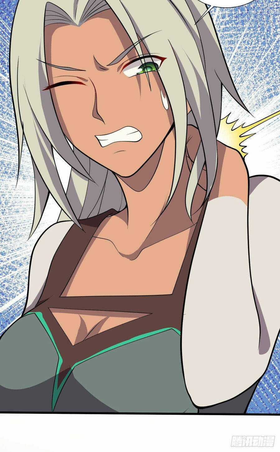 Player Thần Vực Chapter 35 trang 19