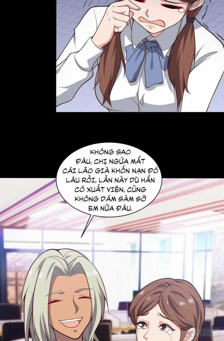 Player Thần Vực Chapter 35 trang 2