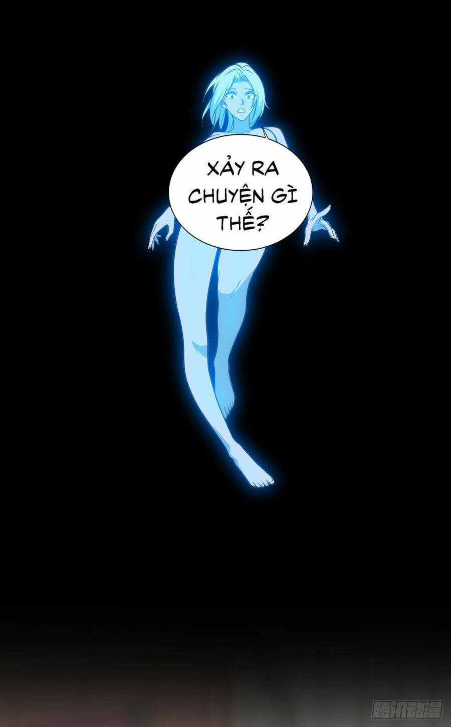 Player Thần Vực Chapter 35 trang 23