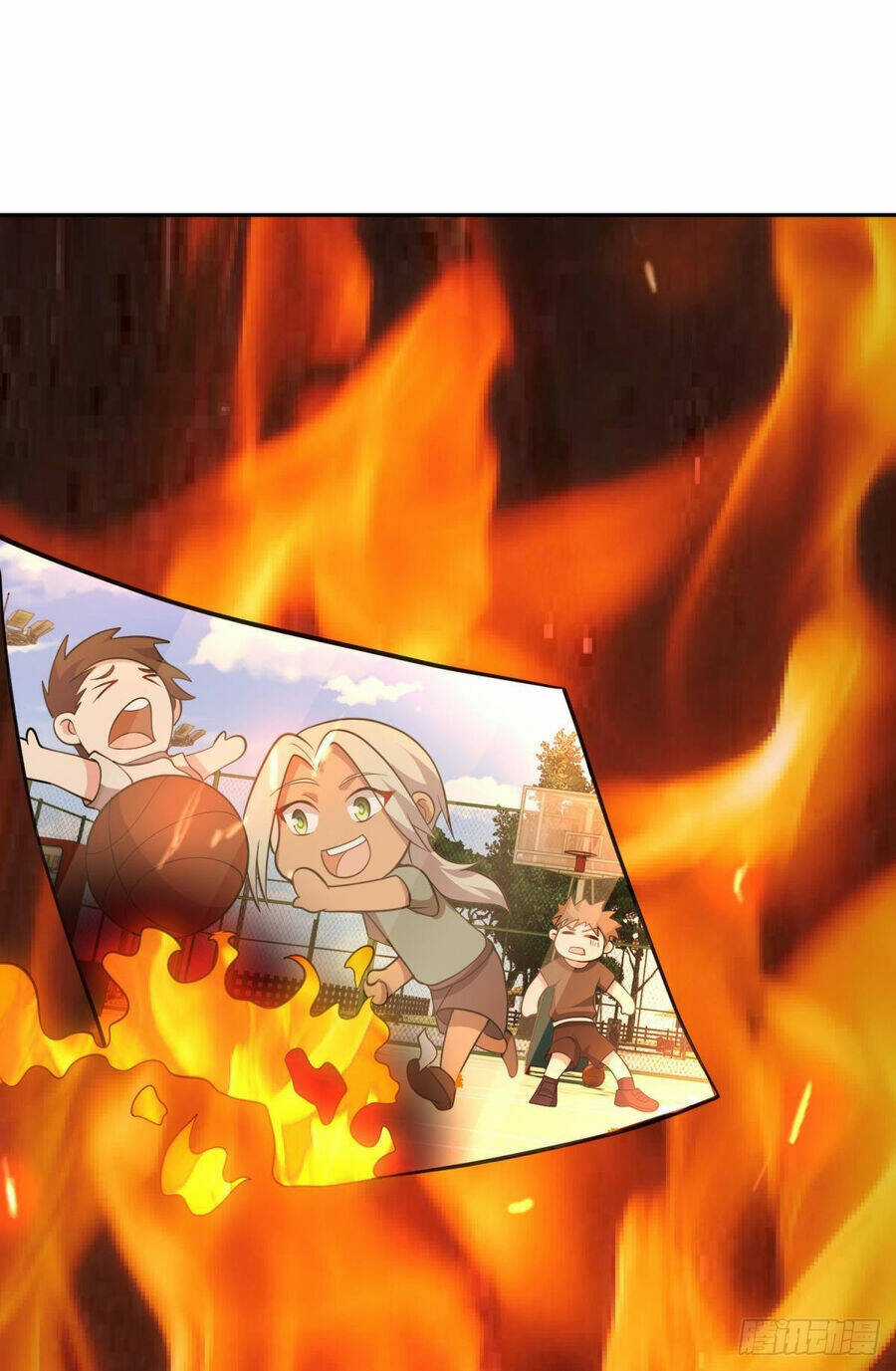 Player Thần Vực Chapter 35 trang 25