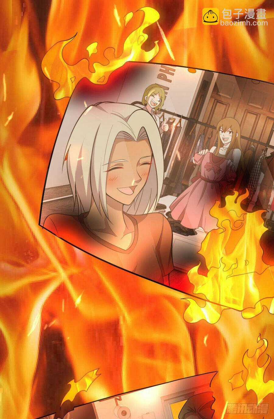 Player Thần Vực Chapter 35 trang 26