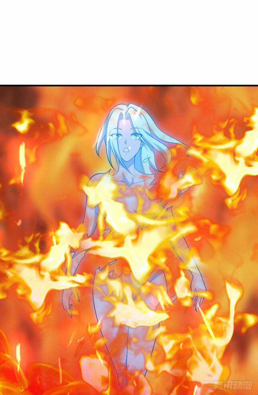 Player Thần Vực Chapter 35 trang 28