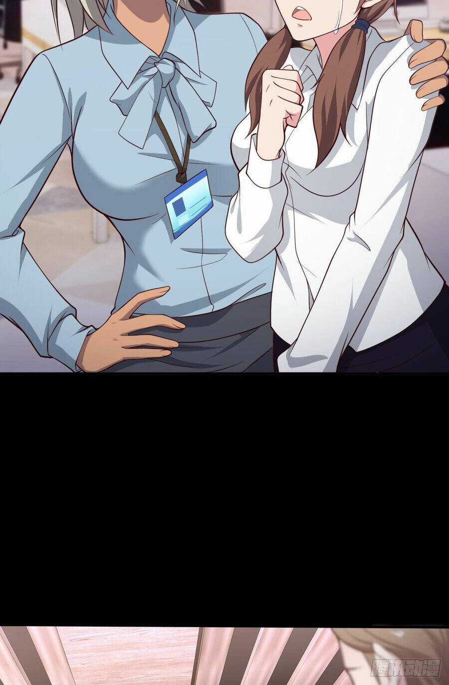 Player Thần Vực Chapter 35 trang 3