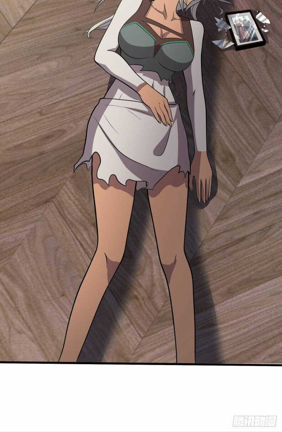 Player Thần Vực Chapter 35 trang 33