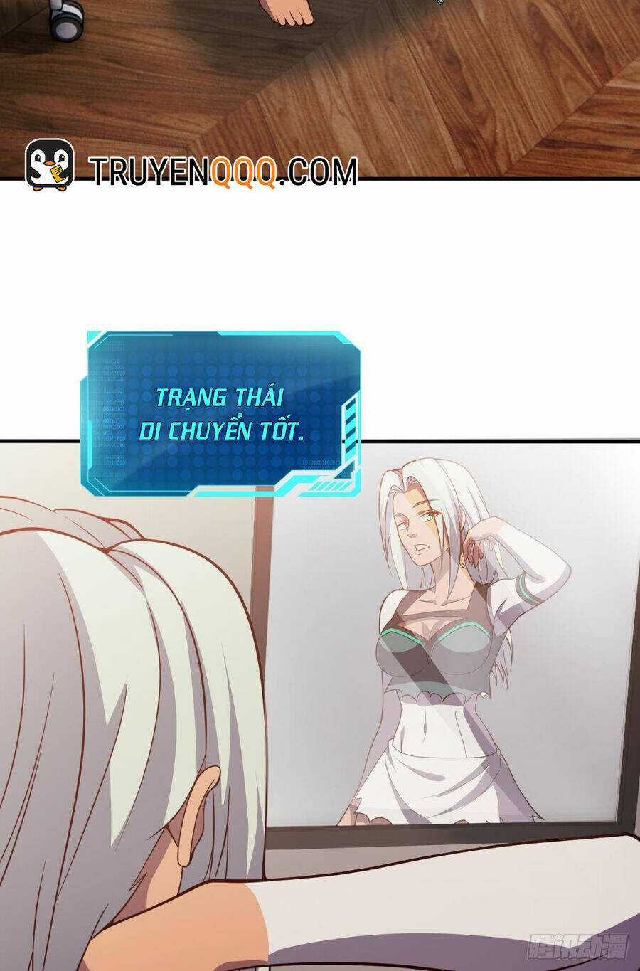 Player Thần Vực Chapter 35 trang 36