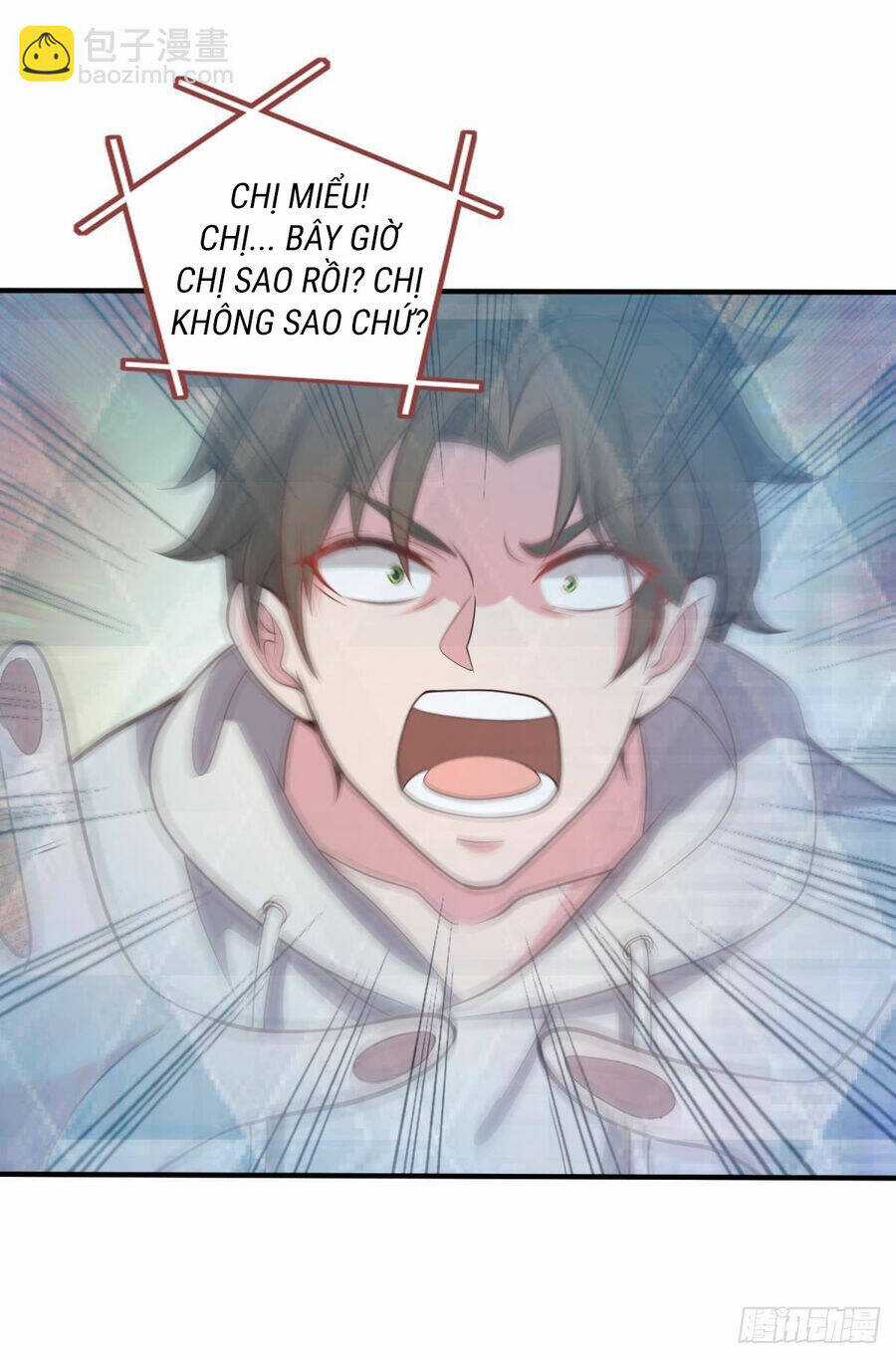 Player Thần Vực Chapter 35 trang 38