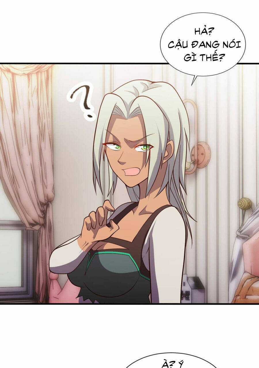 Player Thần Vực Chapter 35 trang 39