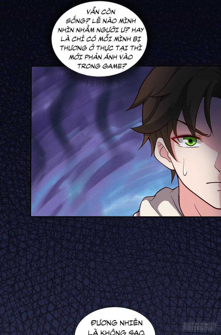 Player Thần Vực Chapter 35 trang 41