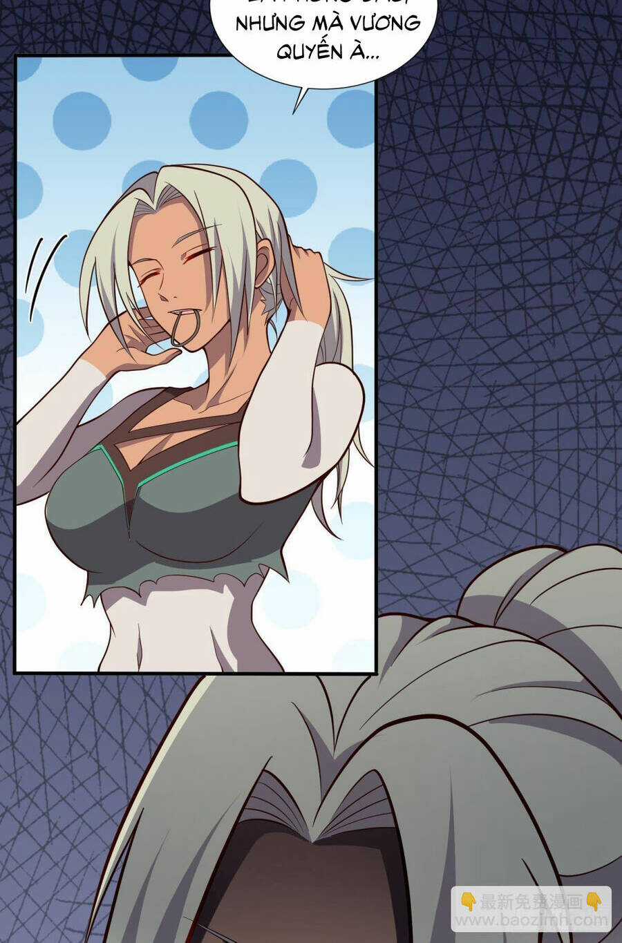 Player Thần Vực Chapter 35 trang 42