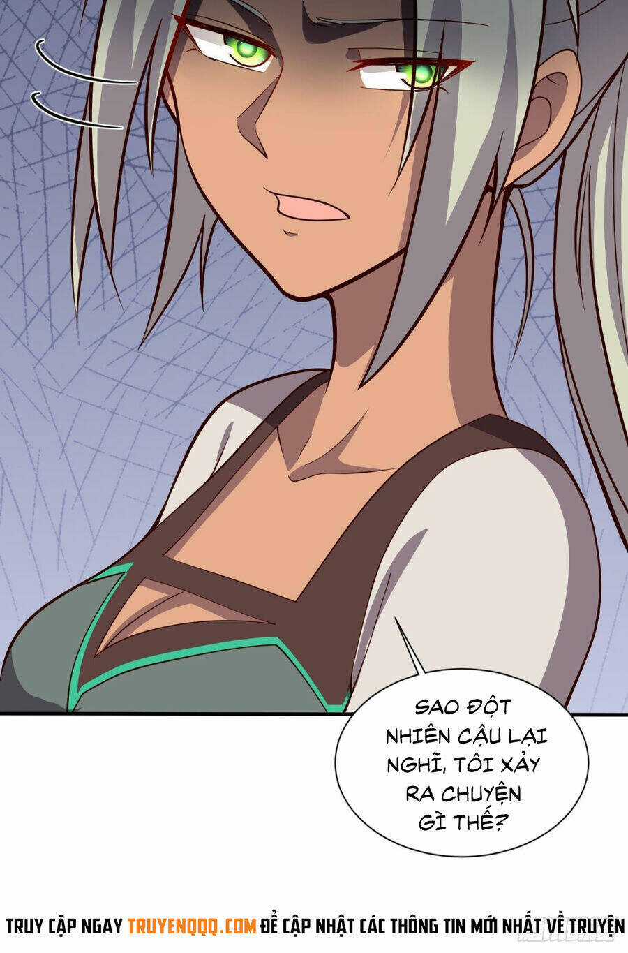 Player Thần Vực Chapter 35 trang 43