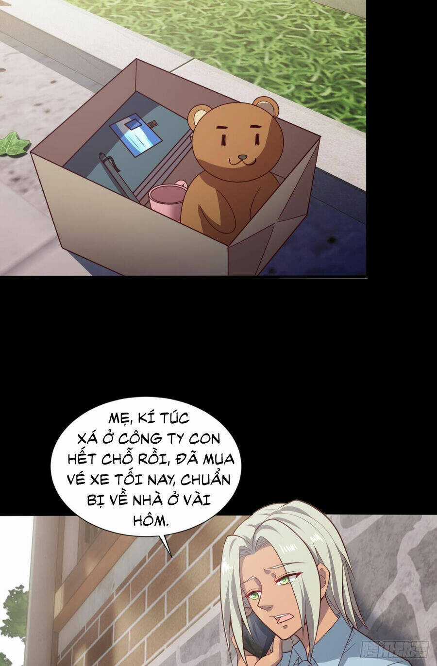 Player Thần Vực Chapter 35 trang 5