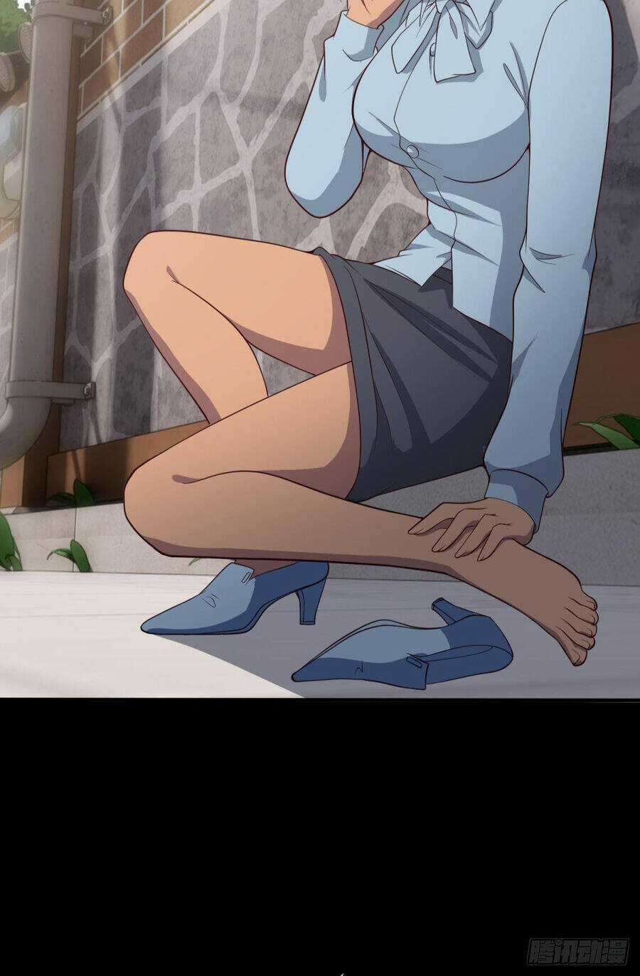 Player Thần Vực Chapter 35 trang 6