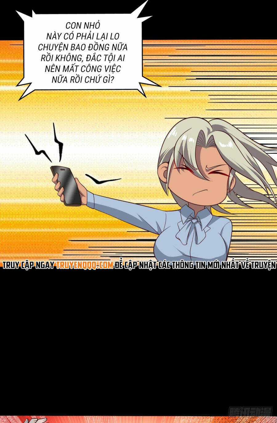 Player Thần Vực Chapter 35 trang 7