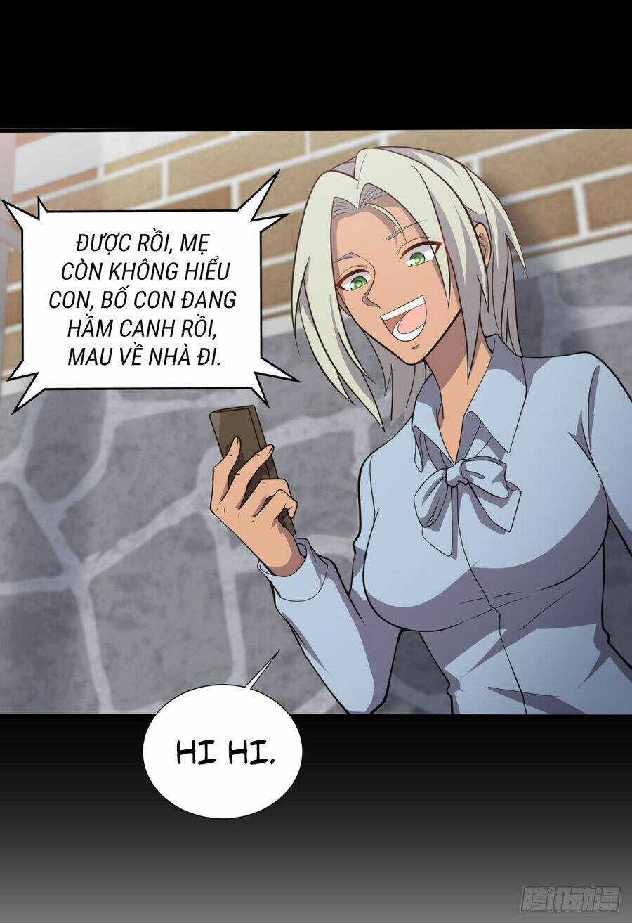 Player Thần Vực Chapter 35 trang 9