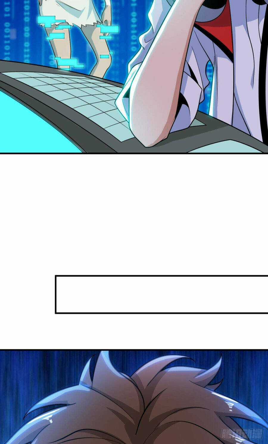 Player Thần Vực Chapter 36 trang 13