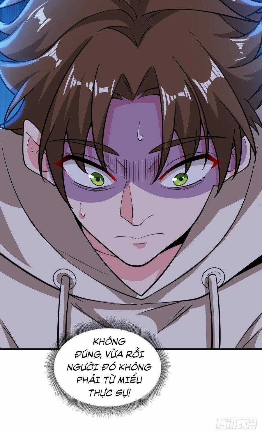 Player Thần Vực Chapter 36 trang 14